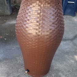 Rain Barrel