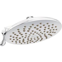 Moen Velocity Chrome Two-Function Rain Shower 8-Inch Showerhead - NEW - $220 OBO