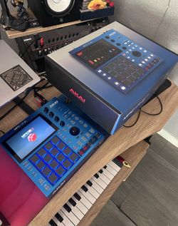 AKAI MPC ONE G2
