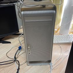 Mac Power PC