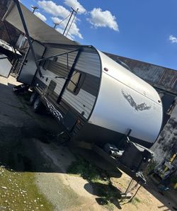 2019 FOREST RIVER Cherokee