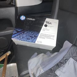 Hp Copy Cartridge 