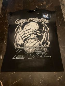 Graphic T shirts
