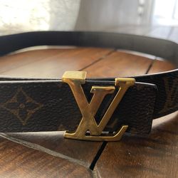 Louis Vuitton Belt