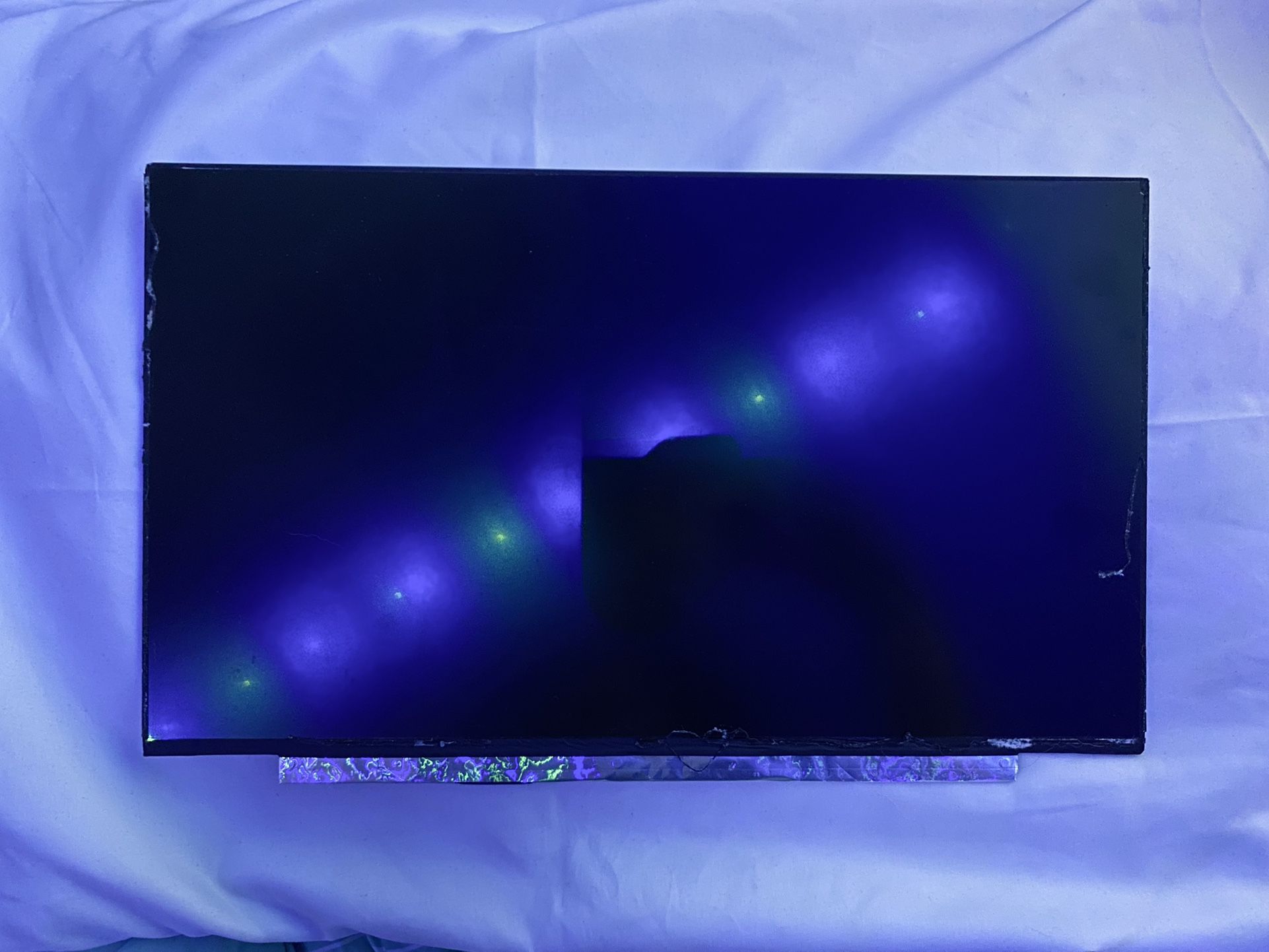 Lenovo y540 Screen Replacement 