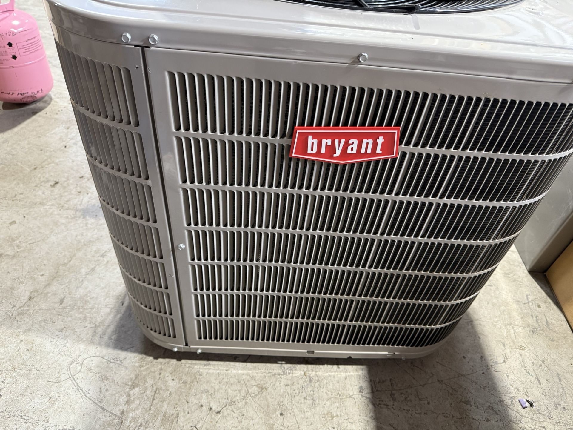 Air Conditioner
