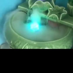 Mist Maker 