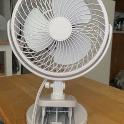 Ventilador