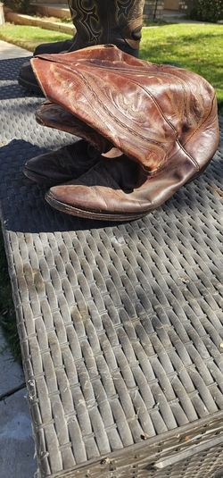 Men boots