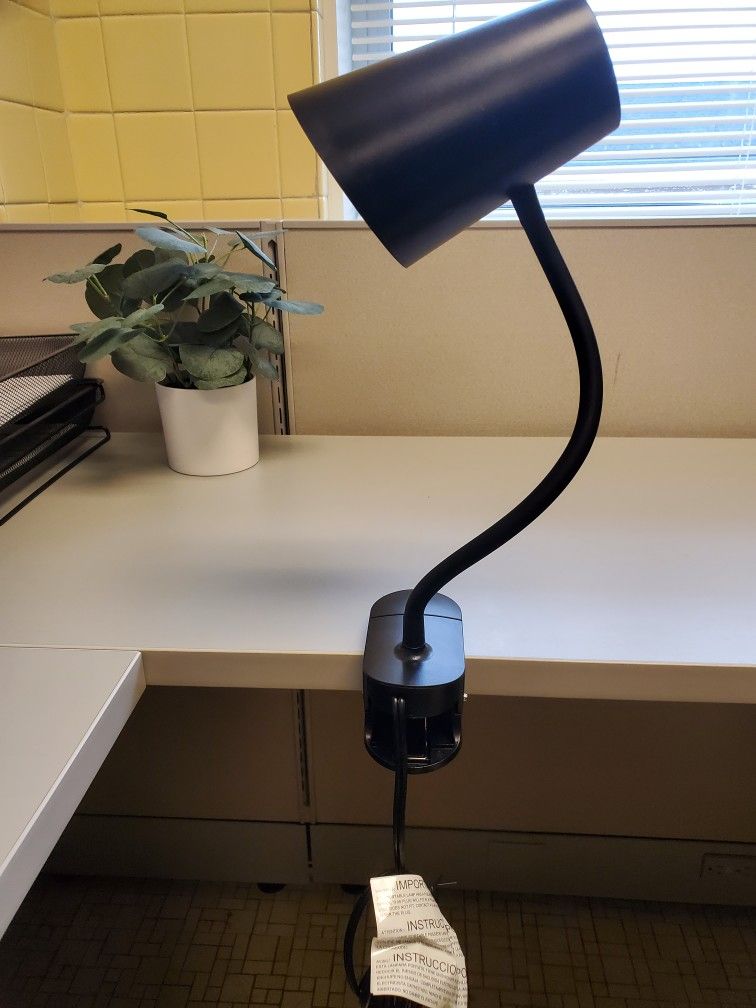 Clip On LAMP