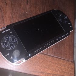 PlayStation Portable