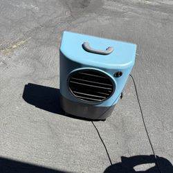Swamp Cooler