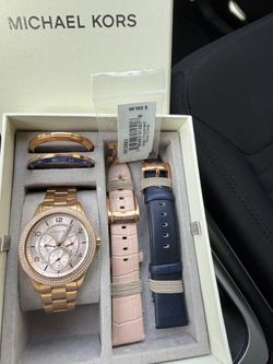 Michael Kors Watch