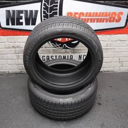 265 45 20