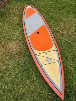 BruSurf Standup Paddle Board 11.5 feet