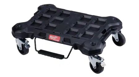 Brand New Milwaukee PACKOUT Dolly 24 in. x 18 in