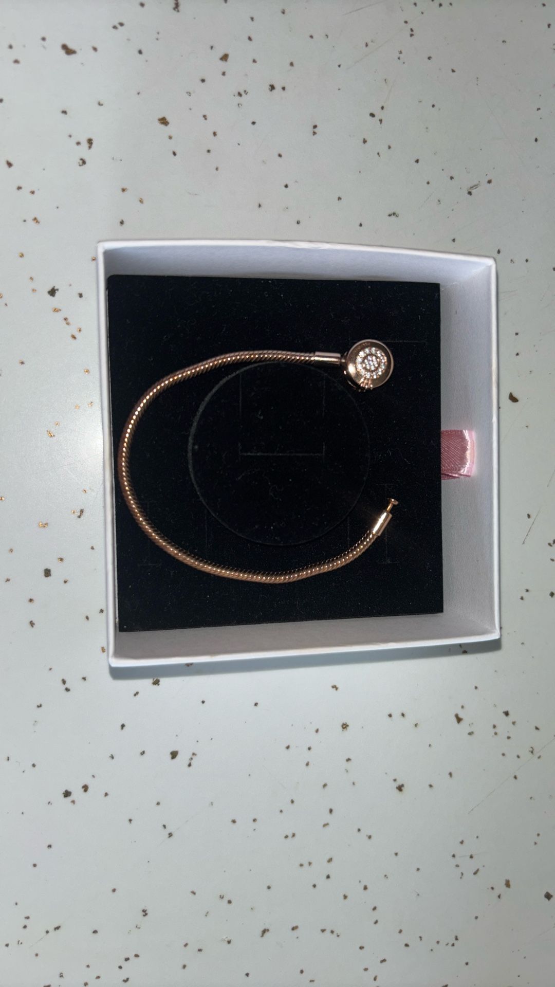 Pandora Bracelet