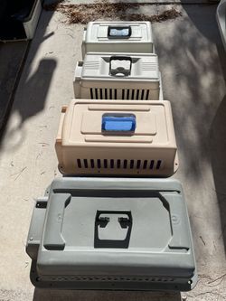 Pet / Dog / Cat Travel Cases 