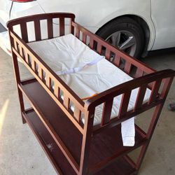 Mueble Para Cambiar Bebe 