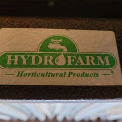 Hydrofarm Grow Lights