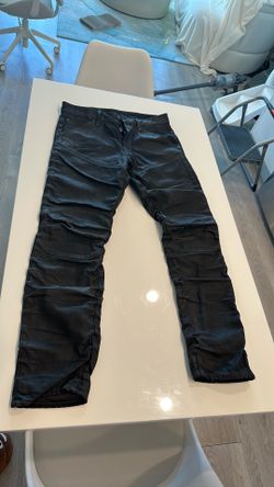 G-Star Raw 5620 3D tapered cobbler jeans - Black - 30W 30L