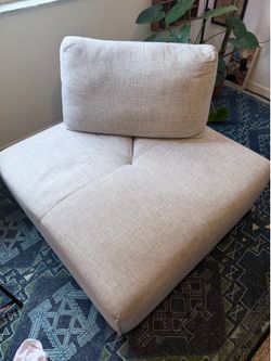 Corner sofa