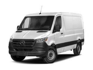 2019 Mercedes-Benz Sprinter 2500