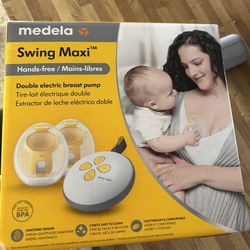 Medela Swing Maxi Pump