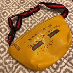 Gucci Fanny Pack