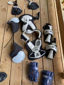 Lacrosse Gear