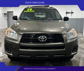 2010 Toyota RAV4