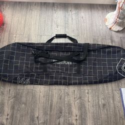 Burton Snowboard Bag 146cm