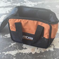 Small tool bag 