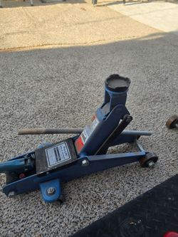Car jack
