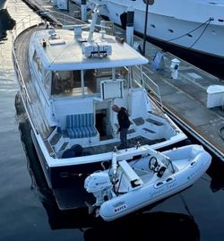 Power Davit System