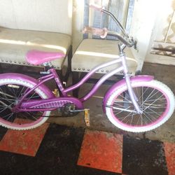 20  inch kids bike