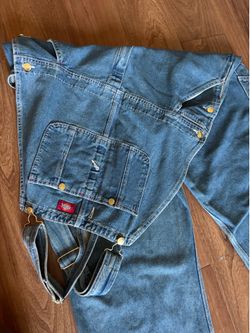 Men’s Dickies Overalls