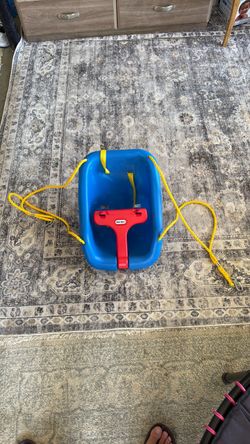 Kids Swing