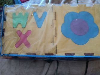 Play mat