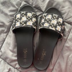 Slides