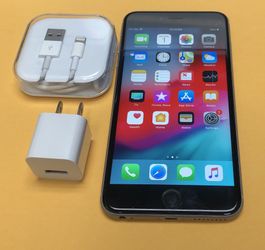 iPhone 6s Plus 128GB Factory Unlocked