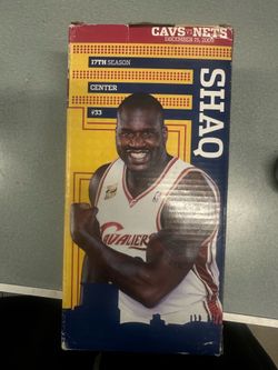 Bobble head