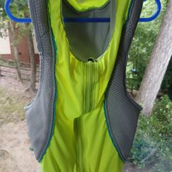 Cooling Jackets Coats For Dogs Cats