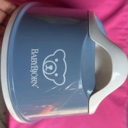 Potty Training Potty 