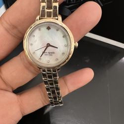 Kate Spade Women’s Watch 