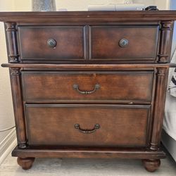 Night Table