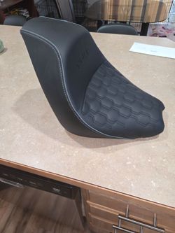 Sport Solo Seat for Indian Scout