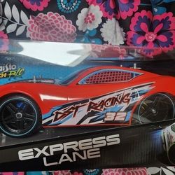Maisto Remote Control Car New