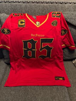 San Francisco 49ers jersey