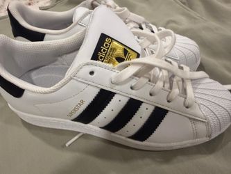 Tennis Adidas ( super Star)